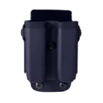 High Speed Gear HSGI UL TWIN MAG POUCH PLM SZ 1 BLK