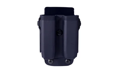 High Speed Gear HSGI UL TWIN MAG POUCH PLM SZ 1 BLK