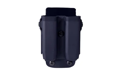 High Speed Gear HSGI UL TWIN MAG POUCH UNIV CLIP SZ1