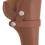 Hunter Company Inc Hunter Leather 2.5" Cylinder/ 6.5" Barrel Taurus Judge Hip Holster Right Hand