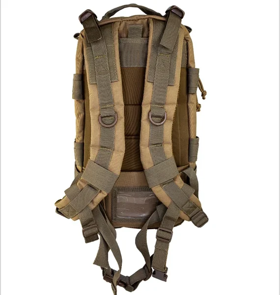 Full Forge Gear FULL FORGE HURRICANE TAC BACKPACK TN