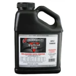 Hodgdon Powder Company Inc. Hodgdon Hybrid 100V Spherical Rifle Powder 8 lbs