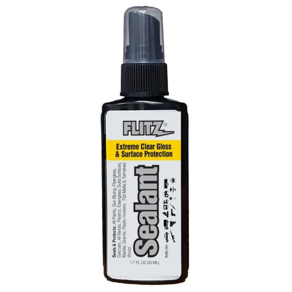 Flitz International Ltd Flitz Sealant 1.7 oz Spray Bottle