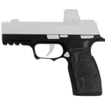 Icarus Precision ICARUS ACE 365 SXG MACRO MANUAL SFTY