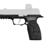 Icarus Precision ICARUS ACE 365 SXG MACRO BLK