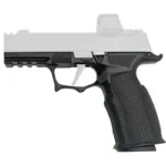 Icarus Precision ICARUS ACE 365 X-MACRO BLK