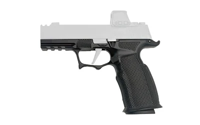 Icarus Precision ICARUS ACE 365 X-MACRO BLK