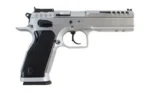 IFG TANFOGLIO STKMSTR 9MM 4.75" CHRM - alternate view 2