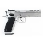 IFG TANFOGLIO STKMSTR 9MM 4.75" CHRM