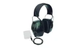 Westchester Protective Gear DBA PIP Global Safety Howard Leight Impact Pro Electronic Ear Muffs with Aux Cord - alternate