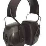 Westchester Protective Gear DBA PIP Global Safety Howard Leight Impact Pro Electronic Ear Muffs with Aux Cord