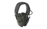 Howard Leight H/L IMPACT SPORT MUFF MC BLK - alternate view 2