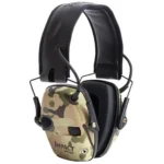 Westchester Protective Gear DBA PIP Global Safety Impact Sport Electronic Earmuff NRR 22db Multi-Cam