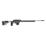 Savage Arms Impulse Elite Precision Rifle 6.5 PRC 7/rd 26" Barrel Grey - alternate view 2