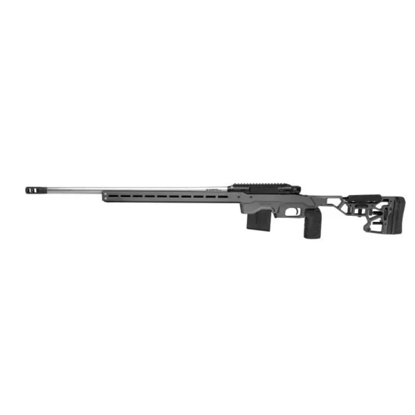 Savage Arms Impulse Elite Precision Rifle 6.5 PRC 7/rd 26" Barrel Grey