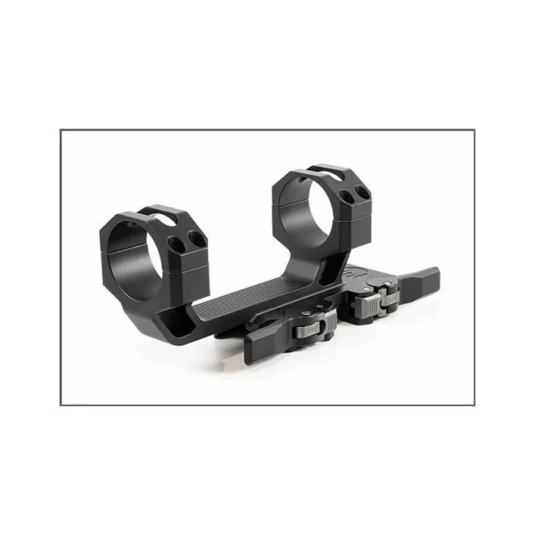 IRay USA InfiRay BOLT TX60C Thermal Weapon Sight 1024x1024 60mm Incl/ QD Scope Mount