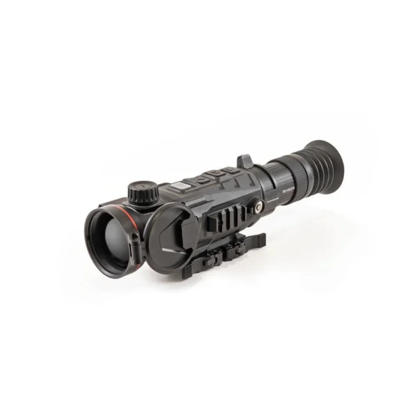 IRay USA InfiRay RICO Mk2 LRF 12 Micron 640x512 50mm Thermal Weapon Sight