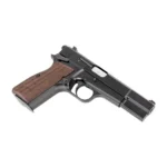 SDS Arms SDS Inglis High Power P-35B Handgun 9mm Luger 15rd Magazines (2) 4.7" Barrel