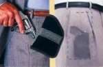 Michaels Of Oregon Uncle Mike's Inside the Pocket Holsters Most .380s