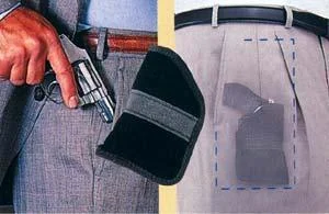 inside-pocket-holsters-380-pistols-primary Michaels Of Oregon Uncle Mike's Inside the Pocket Holsters Most .380s