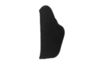 Michaels Of Oregon Uncle Mike's Sidekick Inside-The-Pant Holsters Fits 3.75"-4.5" Barrel Medium Autos RH - alternate view 3