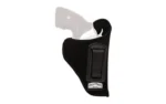 Michaels Of Oregon Uncle Mike's Sidekick Inside-The-Pant Holsters Fits 3.25"-3.75" Barrel Medium & Large Autos LH - alternate