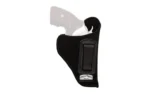 Michaels Of Oregon Uncle Mike's Sidekick Inside-The-Pant Holsters Fits Small Autos (.22 .25) RH - alternate view 2