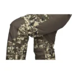 Browning Clothing Browning Insulated Bib Overalls Auric Camo XL