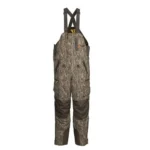 Browning Insulated Bib Overalls Mossy Oak Bottomland S