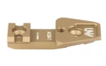 IRAYUSA RICO MICRO PICTAIL 2 SHOE TN - alternate view 3
