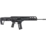IWI Carmel 223 Rem Semi-Auto Side Folding Stock Rifle 16" Barrel Black 30rd Mag