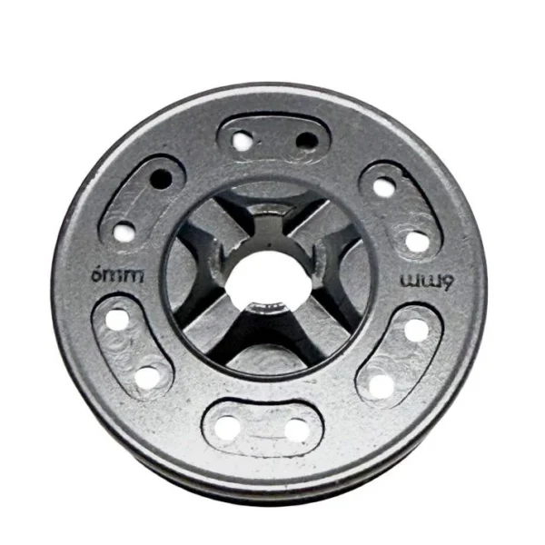 IWI US, Inc IWI FRONT CAP VENTED 5.56/6MM