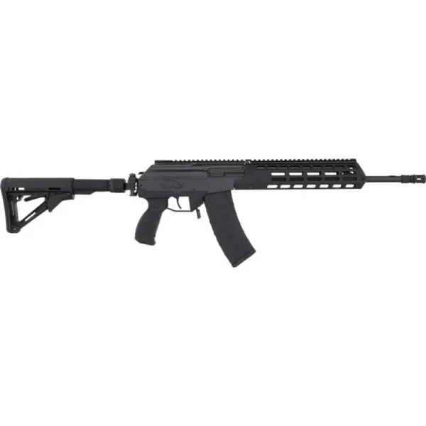 IWI GALIL ACE Rifle GEN2 5.45x39mm 16" Barrel 30RD FreeFloat MLOK Side Folding Adjustable Buttstock