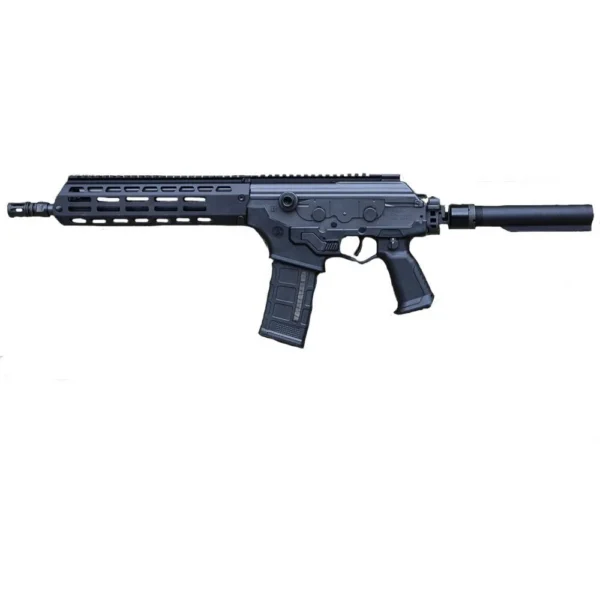 IWI Galil Ace Pistol GEN2 5.56 NATO 13" Barrel 30RD FreeFloat MLOK Side Folding Stabilizer Brace