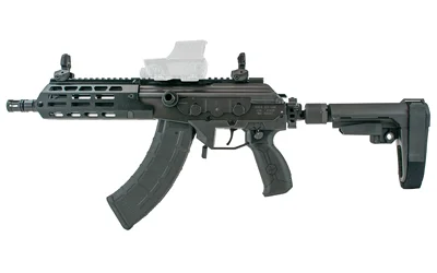IWI US Galil Ace Gen 2 Semi-Auto 7.62x39 Side Folding Brace 30rd Pistol