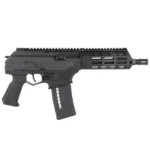 IWI US, Inc IWI GALIL ACE GEN2 556NATO 8.3" BLK