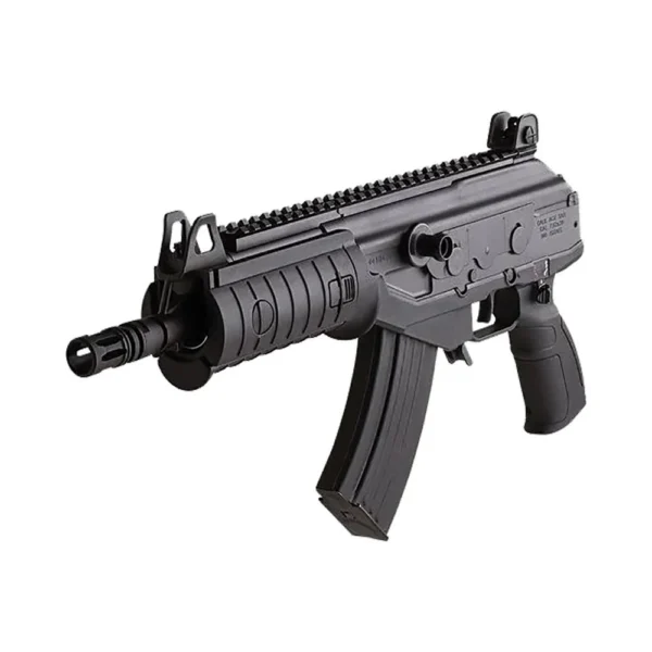 IWI US, Inc IWI GALIL ACE GEN2 762X39 8.3" BLK