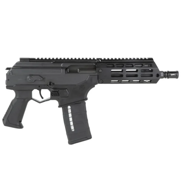 IWI US, Inc IWI GALIL ACE GEN2 556NATO 8.3" BLK