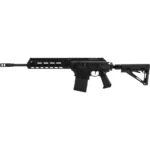 IWI US, Inc IWI GALIL ACEG2 7.62NATO 16" 20RD BK - alternate view 2