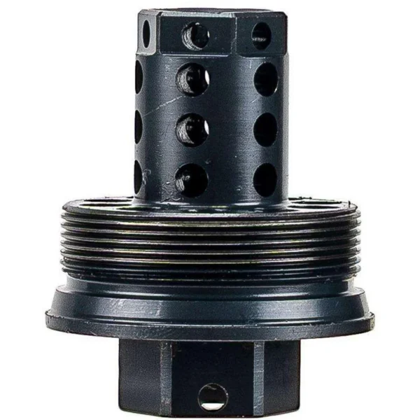 IWI US, Inc IWI HUB-T STAINLESS STEEL 5/8X24
