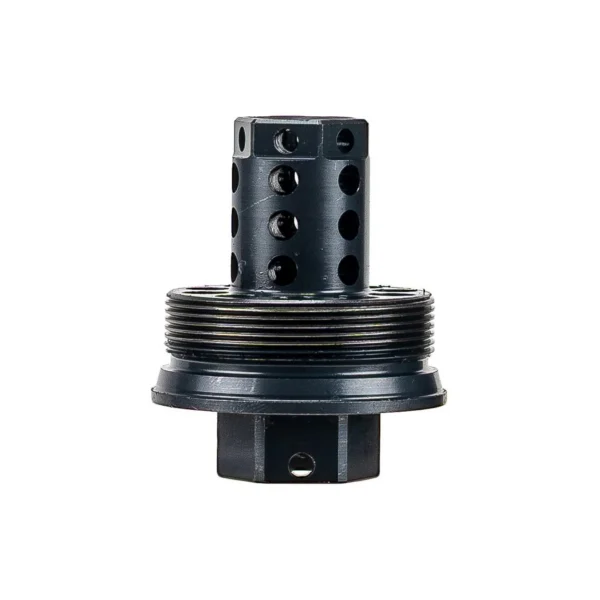 IWI US, Inc IWI HUB-T STAINLESS STEEL 1/2X28