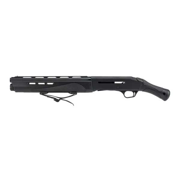 IWI US, Inc IWI MAFTEAH 12GA 14" 5RD BLK