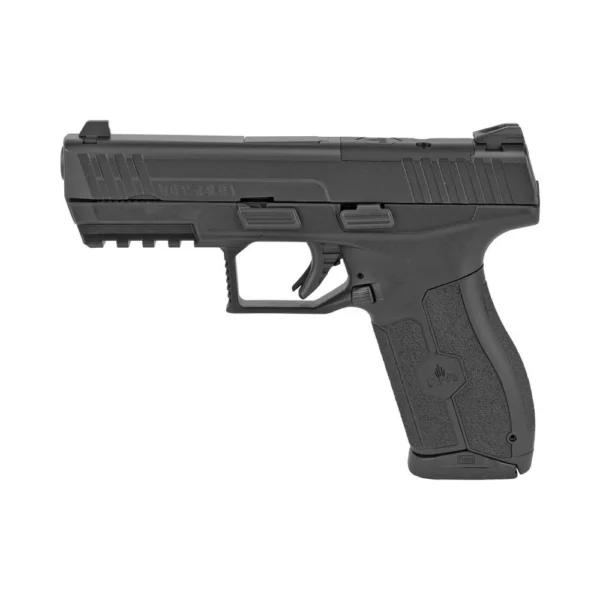IWI US, Inc IWI MASADA 9MM 4.1" 10RD BLK