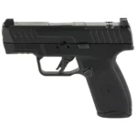 IWI US, Inc IWI MASADA SLIM ELT 9MM 3.4 10RD BLK - alternate view 2