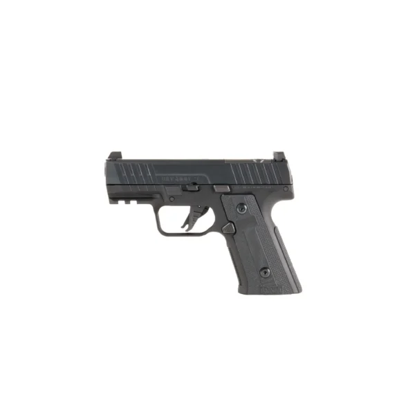 IWI US, Inc IWI MASADA SLIM CMD ELT 9MM 13RD BLK