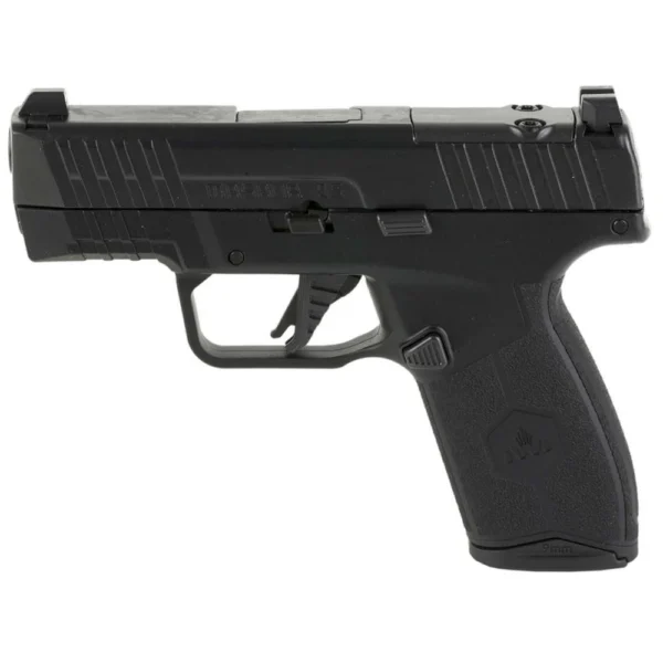 IWI US, Inc IWI MASADA SLIM ELT 9MM 3.4" 10RD NS