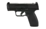 IWI US, Inc IWI MASADA SLIM ELT 9MM 3.4 13RD BLK - alternate view 2