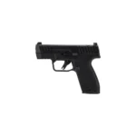 IWI US, Inc IWI MASADA SLIM ELT 9MM 3.4 13RD BLK