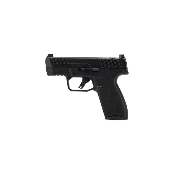 IWI US, Inc IWI MASADA SLIM ELT 9MM 3.4 13RD BLK