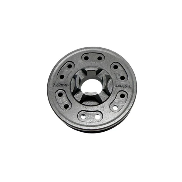 IWI US, Inc IWI SILENCER FRONT CAP VENTED 7.62MM
